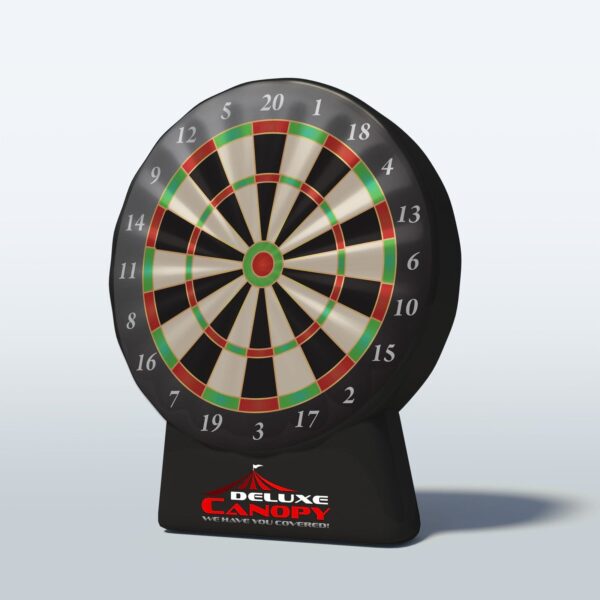 Giant Inflatable Dart Board | Interactive Event Game