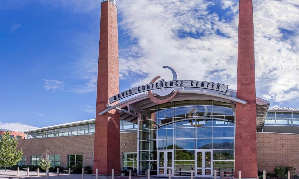 Davis Conference Center