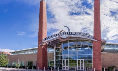 Davis Conference Center