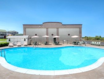 Days Inn By Wyndham New Cumberland/harrisburg South