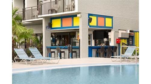 Dayton House Resort