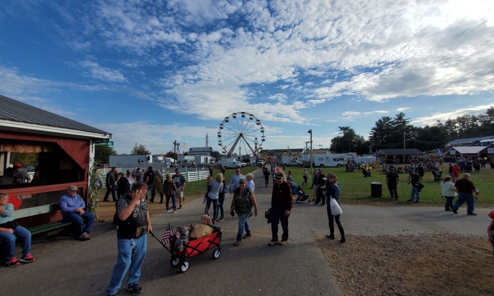 Deerfield Fair