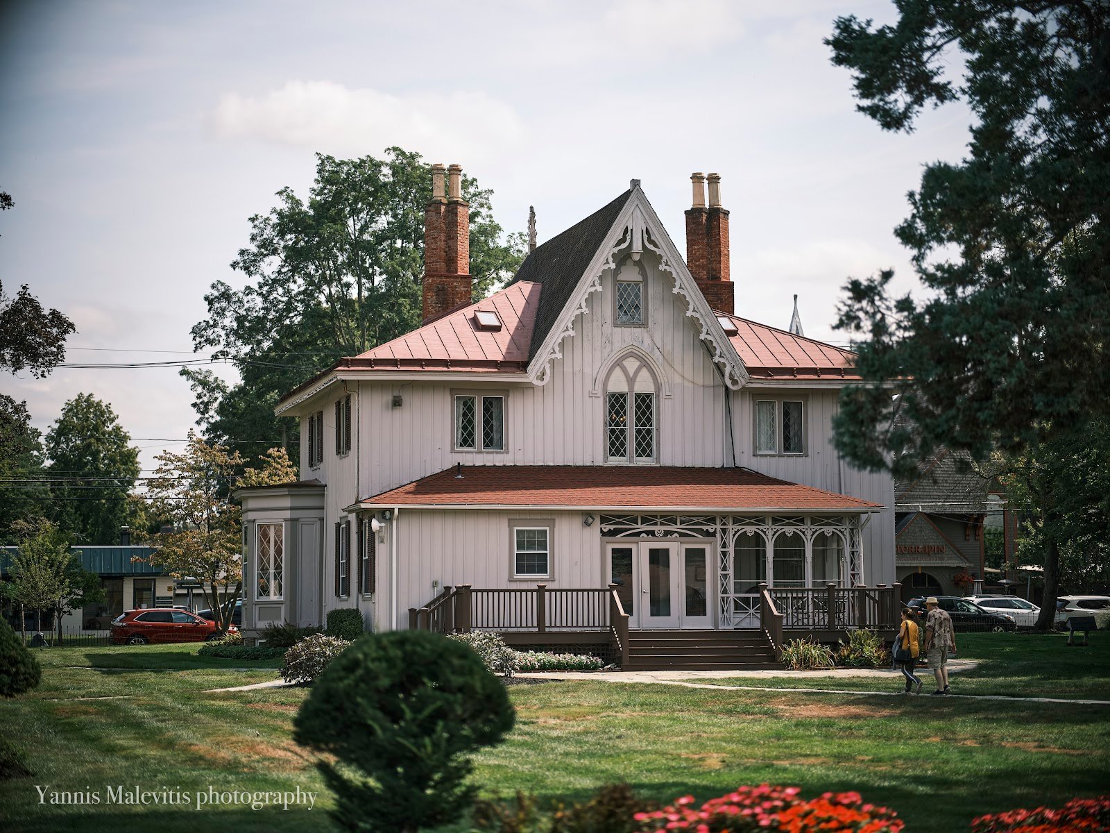 Delamater Inn & Conference Center