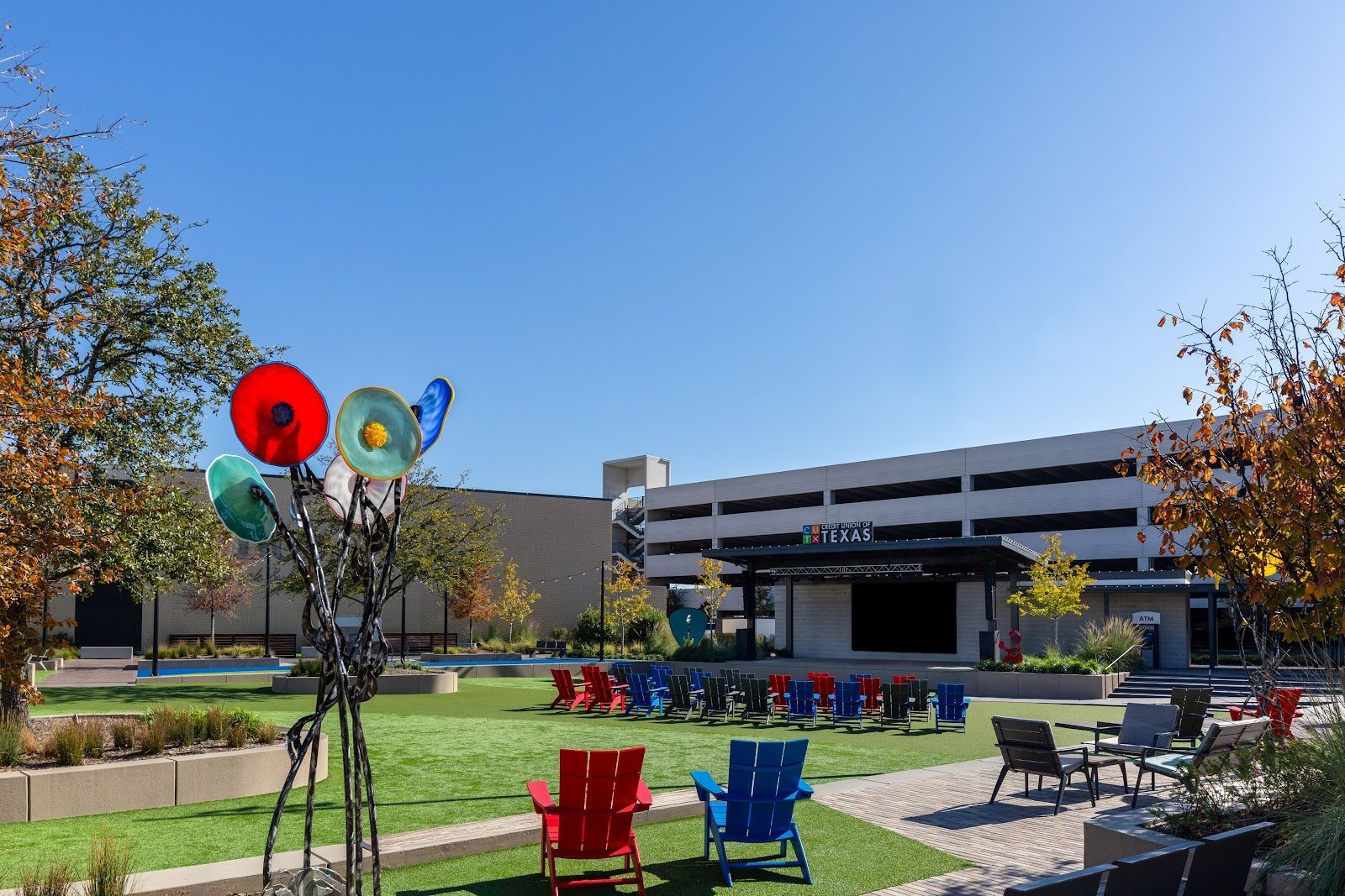 Denizen Mckinney Hotel