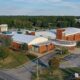 Dennis A. Wicker Civic Center