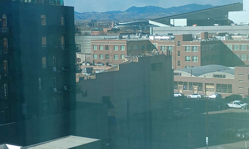 Denver Convention Center