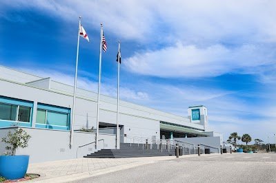 Destin-fort Walton Beach Convention Center