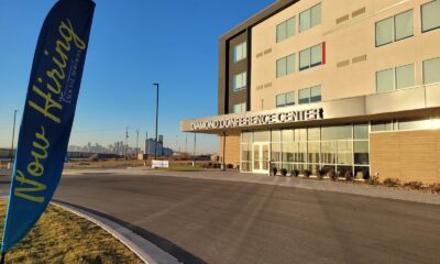 Diamond Conference Center - North Kansas City