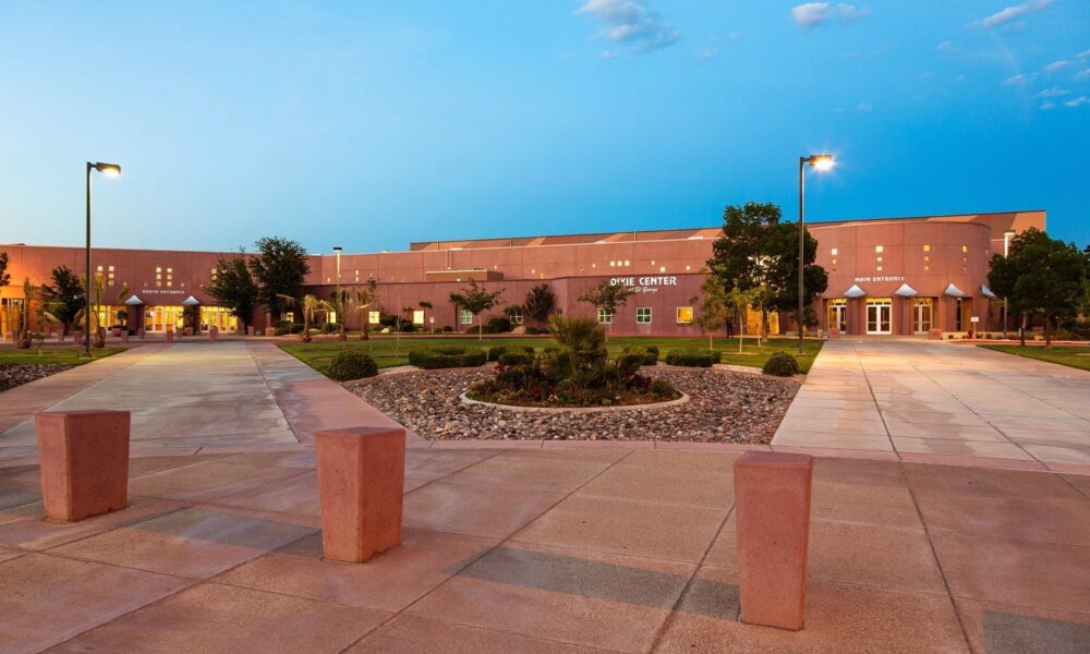 Dixie Convention Center
