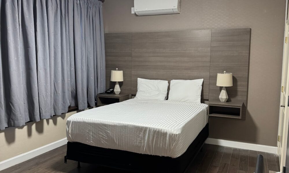 Dream Hotel Bronx