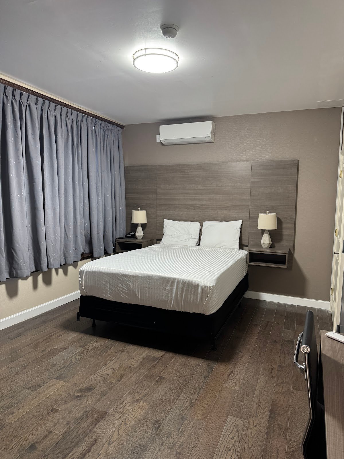 Dream Hotel Bronx