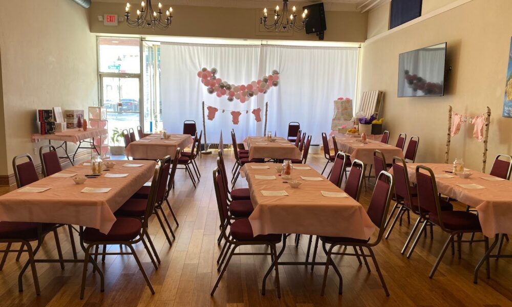 Dreams Event & Wellness Center Llc