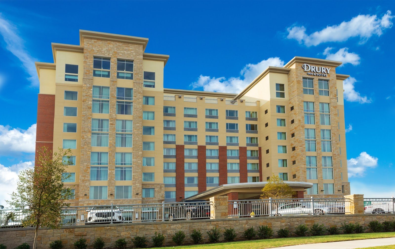 Drury Inn & Suites Dallas Frisco