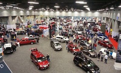Duke Energy Convention Center