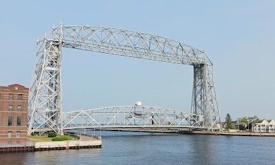 Duluth Entertainment Convention Center