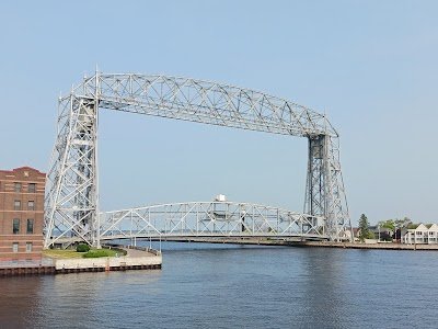 Duluth Entertainment Convention Center