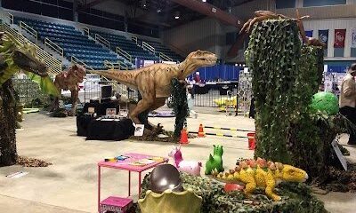 Duplin Events Center