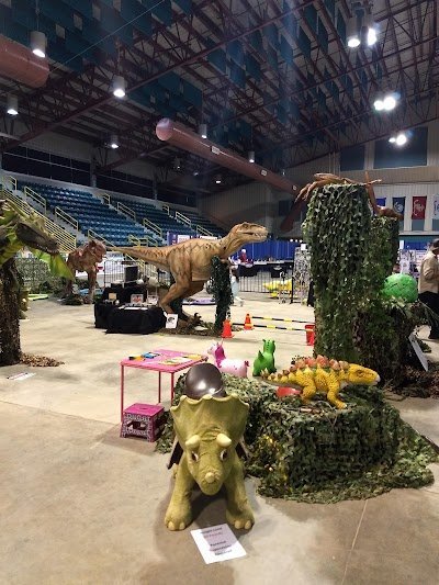 Duplin Events Center