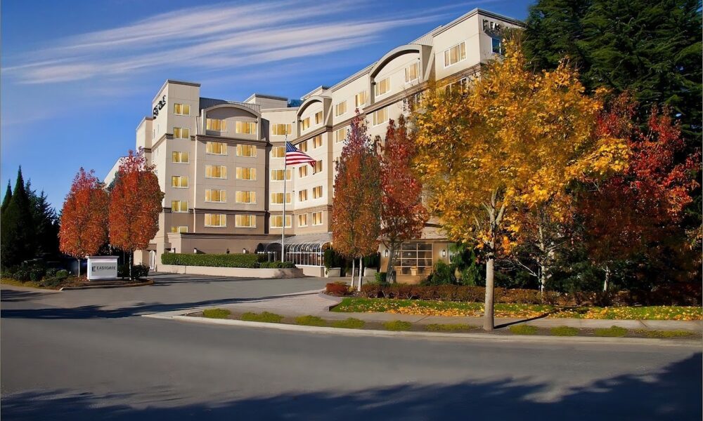 Eastgate Hotel