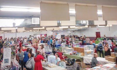 Eau Claire Expo Center