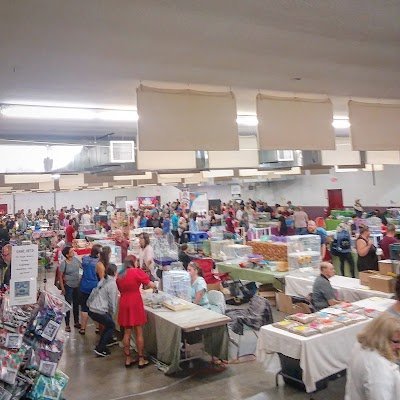 Eau Claire Expo Center