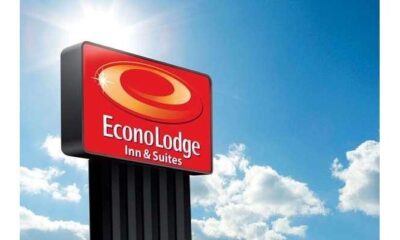 Econo Lodge Inn & Suites Abilene