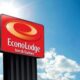 Econo Lodge Inn & Suites Abilene