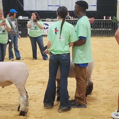 Ellis County Expo Center