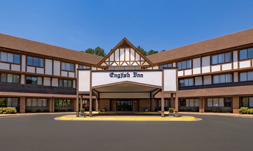 English Inn of Charlottesville