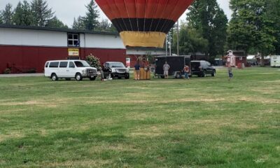 Enumclaw Expo Center