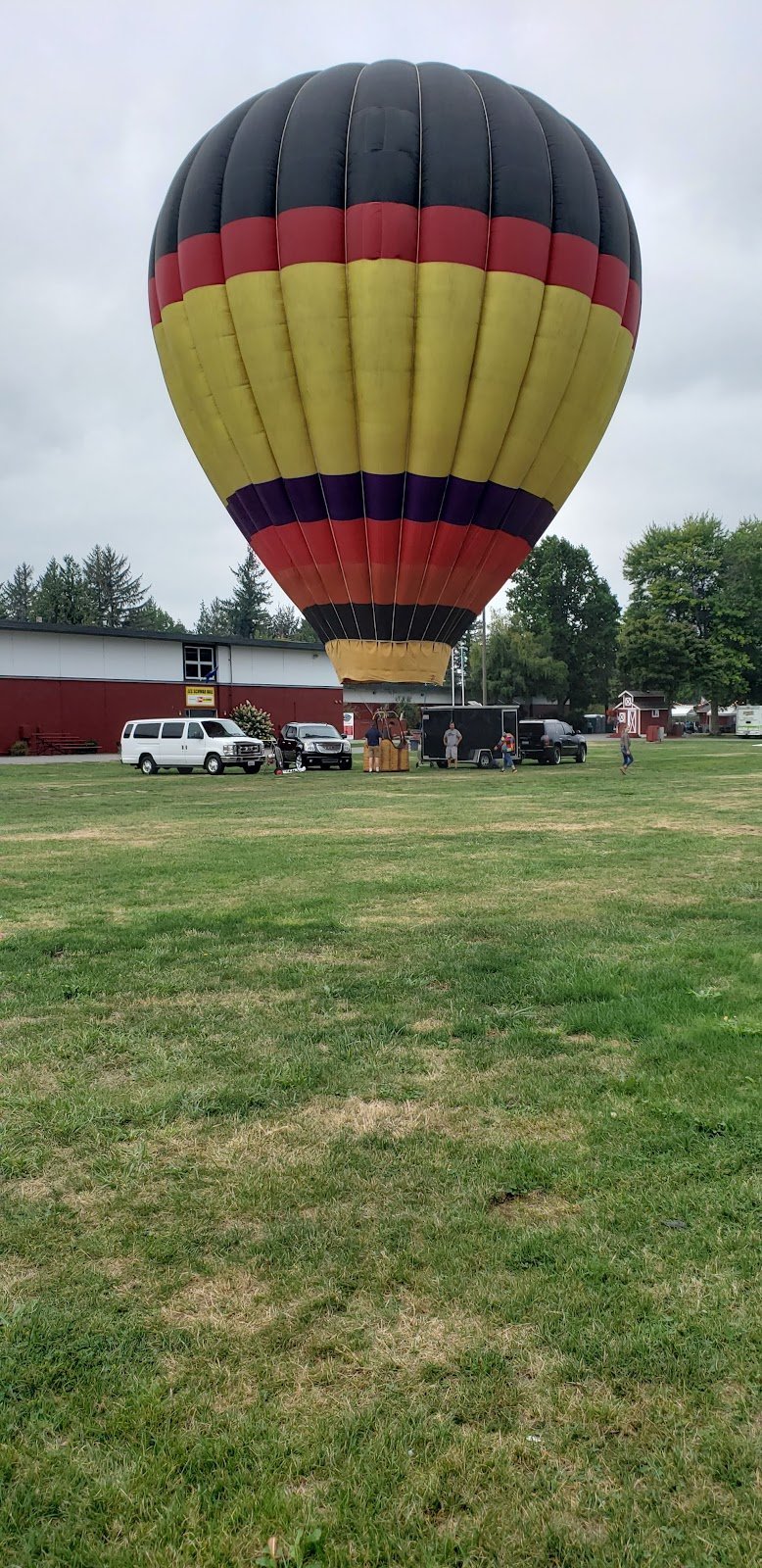 Enumclaw Expo Center