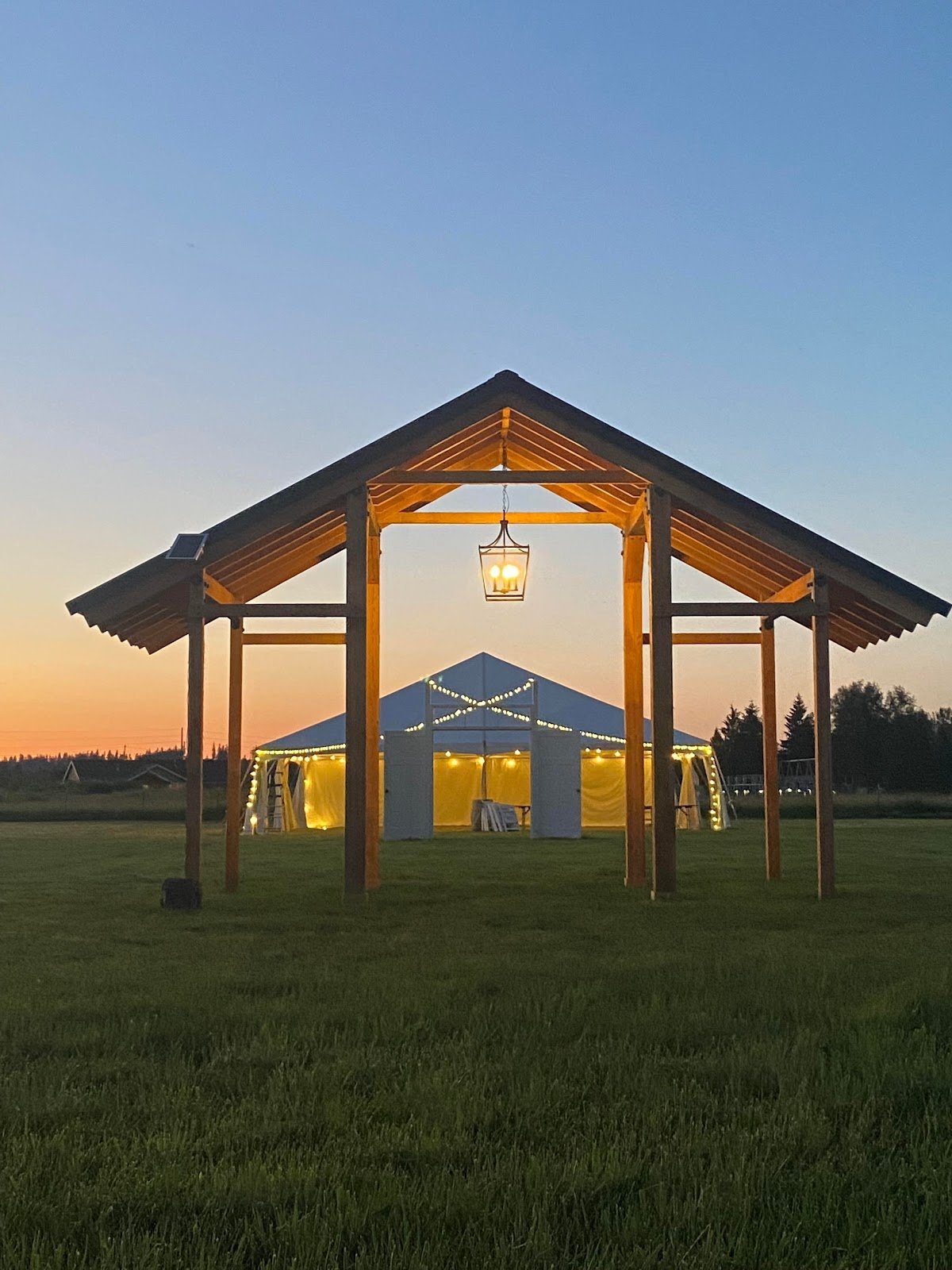 Enumclaw Wedding Venue | Mountain Edge Wedding and Event Venue