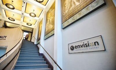 Envision Conference Center