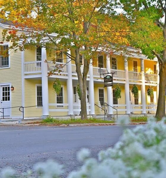 Essex Inn on the Adirondack Coast