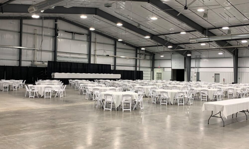 Event Center at Archer