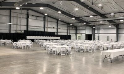 Event Center at Archer