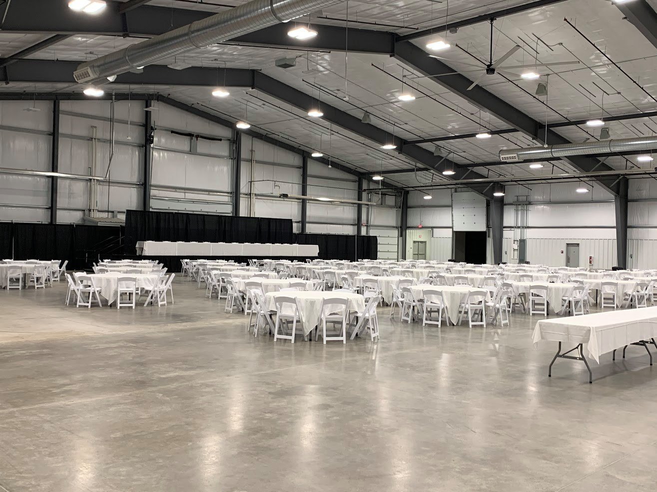 Event Center at Archer