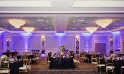 Excelsior Springs Event Center