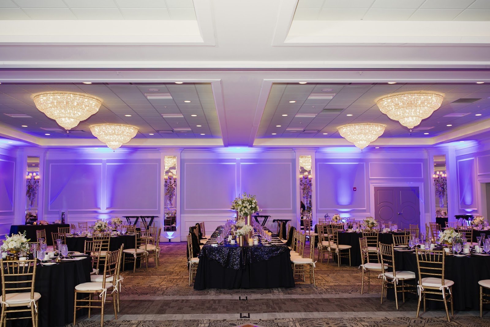Excelsior Springs Event Center