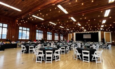 Expo Center Field House