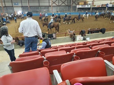 Expo Center