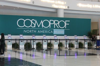 Expo Convention Contractors Las Vegas