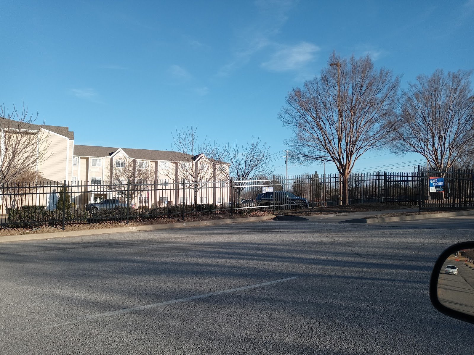 Expo Inn
