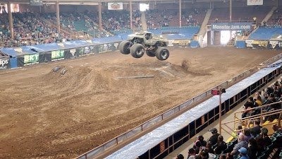 Expo New Mexico