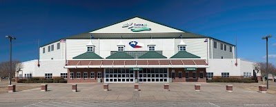 Extraco Events Center