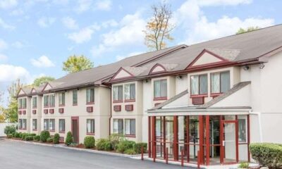 Fairbridge Inn Express