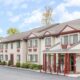 Fairbridge Inn Express