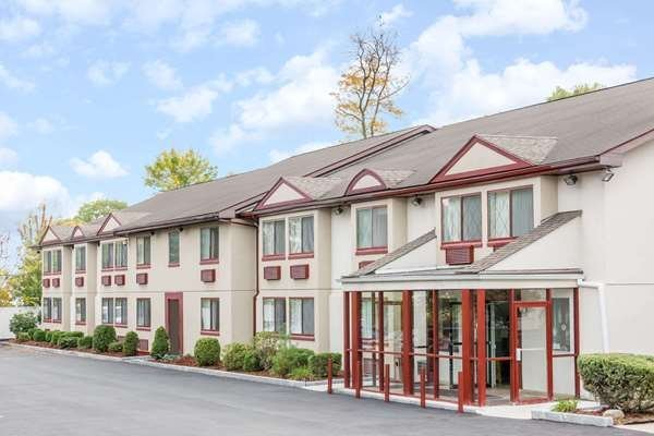 Fairbridge Inn Express