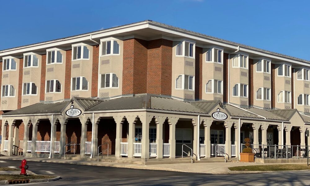 Findlay Inn & Conference Center