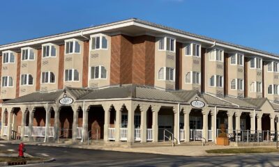 Findlay Inn & Conference Center